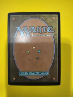 MTG TCG Enduring Courage Duskmourn: House of Horror Regular - Image 2