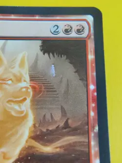 MTG TCG Enduring Courage Duskmourn: House of Horror Regular - Image 4