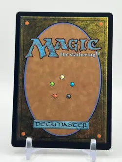 Watery Grave - #0261 - Edge of Eternities - MTG - Magic The Gathering - Image 2