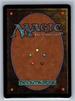 Magic The Gathering Planeshift Darigaaz's Charm #100/143 MTG TCG CCG - Image 2