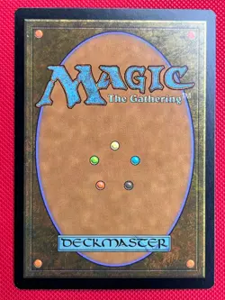 MTG 1X Stranglehold X1 Commander Magic - NM - Image 2