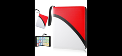 Ultra PRO Pokemon 2-Inch Pokeball Album 74427852498 - Image 3
