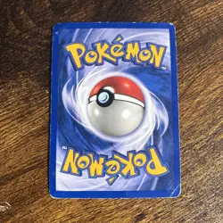 BROCK'S ZUBAT 74/132 GYM HEROES SET POKEMON UNLIMITED TCG Card - Image 4