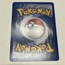 Poliwag 125/165 Common Expedition Base Set Pokemon NM Pokemon Card - Image 4