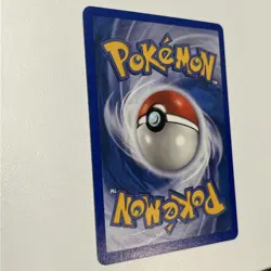 Poliwag 125/165 Common Expedition Base Set Pokemon NM Pokemon Card - Image 5