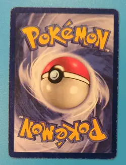 Pokemon TCG Base Set 2 Magneton Holo Card 9/130 - Image 2