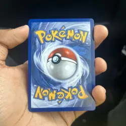 Mega Gengar EX 269/217 Full Art Holo Pokemon Card 350 HP 230 Attack Psychic - Image 2