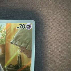 Mimikyu 075 Sv: Scarlet & Violet Promo Cards Holo - Image 3