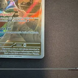 Mimikyu 075 Sv: Scarlet & Violet Promo Cards Holo - Image 4