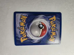 vintage holographic Vileplume card from the 1999 Jungle set 15/64 - Image 5