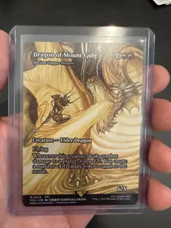 MTG Final Fantasy Collector Boosters Opened + Card Lot + Surge Foil - Image 2