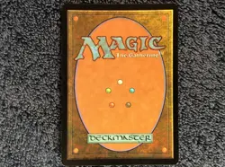 BOG INITIATE foil INVASION Magic the Gathering Unplayed - Image 4