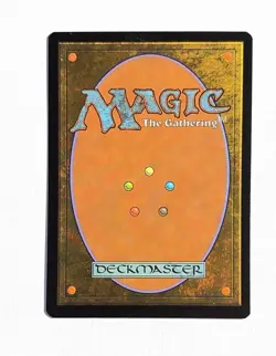 Gwenna, Eyes of Gaea ~ MTG Brothers' War ~ 185/287 - Image 2