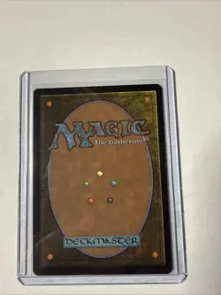 MTG Decorum Dissertation (Borderless) Secrets of Strixhaven Regular - Image 2