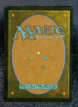 INVASION 5 DUAL LANDS Magic the Gathering Unplayed Near Mint - Image 4