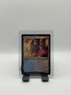 MTG, Tellah, Great Sage $3 ORDER MIN Final Fantasy Regular - Image 1