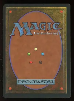 1994 FBB {Italian} Sol Ring ~ Vintage MTG/Magic ~ NEAR MINT+ Condition - Image 2