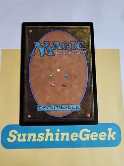 Huatli, the Sun's Heart (Stained Glass) Secret Lair Drop Foil - Image 3