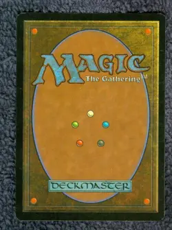 INVASION ANCIENT SPRING FOIL Magic the Gathering Unplayed Near Mint - Image 2