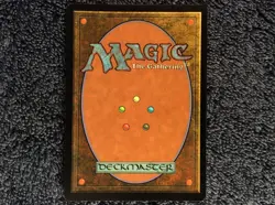 INVASION ANCIENT SPRING FOIL Magic the Gathering Unplayed Near Mint - Image 4