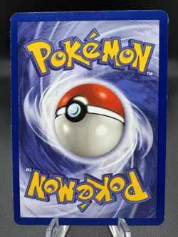 Pokemon TCG Dark Dragonair 33/82 Team Rocket 1st Edition WotC Vintage LP - Image 2