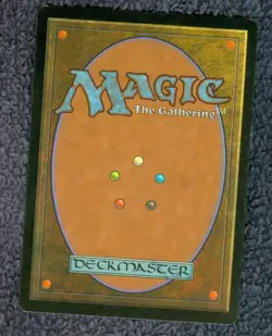 INVASION SWAMP (342) FOIL Magic the Gathering Unplayed Near Mint - Image 2