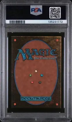MTG SURGICAL EXTRACTION 2022 PSA 10 Secret Lair x Marvel's Spider-Man 2025 Foil - Image 2