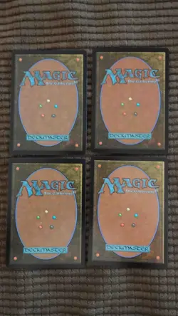 Magic: the Gathering / MtG Collective Resistance x4 Modern Horizons 3 - Image 2