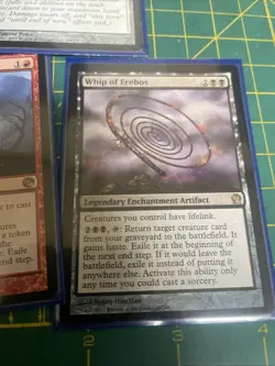 MTG - SUNDIAL OF THE INFINITE - RARE - M12 - - Image 5