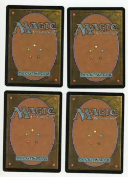 Skill Borrower x4 Shards of Alara Playset MTG Magic the Gathering Ships Free - Image 2