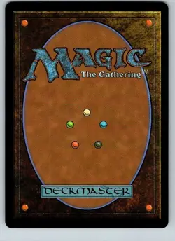 Loyal Fire Sage – TLE – FOIL – 242 – MTG - Image 2