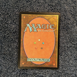 INVASION SWAMP (339) FOIL Magic the Gathering Unplayed Near Mint - Image 4