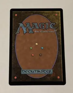 MTG Toph, the First Metalbender (Showcase) Avatar: The Last Airbender LP - Image 2