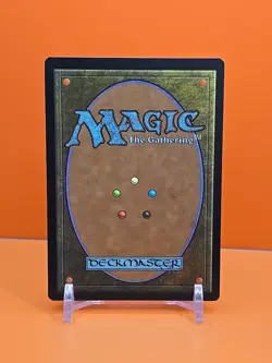 1997 Magic The Gathering UNDERGROUND RIVER 5TH EDITION NEAR MINT - Image 2