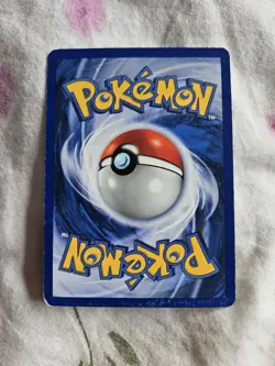 Pokemon Cards: Neo Genesis 1st Edition Uncommon: Ledian 39/111 - Image 2