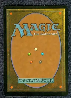 INVASION MOUNTAIN (346) FOIL Magic the Gathering Unplayed Near Mint - Image 2