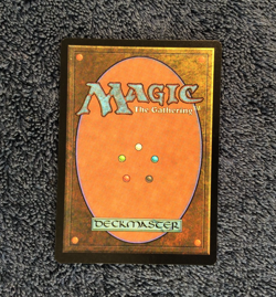 INVASION MOUNTAIN (346) FOIL Magic the Gathering Unplayed Near Mint - Image 4