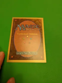 Granite Gargoyle (CE) Collector's Edition Regular - Image 2