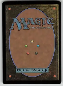 Ondu Knotmaster Foil Uncommon Modern Horizons 3 196 MTG Near Mint 2024 - Image 2