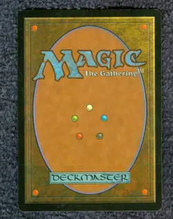 INVASION MOUNTAIN (345) FOIL Magic the Gathering Unplayed Near Mint - Image 2