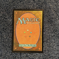 INVASION MOUNTAIN (345) FOIL Magic the Gathering Unplayed Near Mint - Image 4