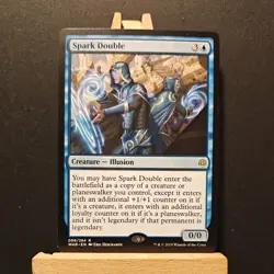 Spark Double War of the Spark Regular - Image 1