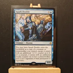 Spark Double War of the Spark Regular - Image 3