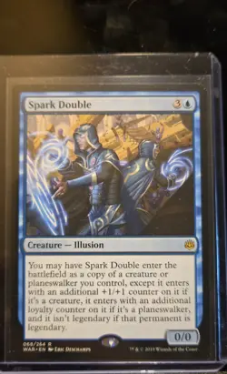 Spark Double War of the Spark Regular - Image 5