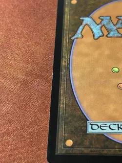 Elderfang Venom Kaldheim LP MTG - Image 3