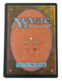 MTG Final Fortune Mirage Gem Mint pack fresh original OG Vintage Magic (RARE) - Image 3