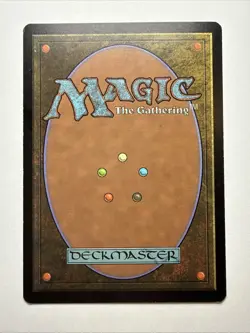 Biorhythm Onslaught NM MTG - Image 2