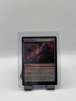 MTG, Melded Moxite FOIL $3 ORDER MIN Edge of Eternities Foil - Image 1