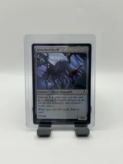 MTG, Wretched Gryff $3 ORDER MIN 7 NM Innistrad Remastered Regular - Image 1