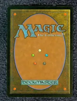 INVASION MOUNTAIN (343) FOIL Magic the Gathering Unplayed Near Mint - Image 2